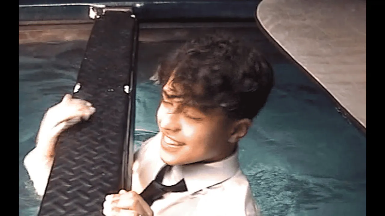 Kamal. - white wine bts