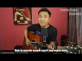 KEKASIH BAYANGAN - CAKRA KHAN - Cover By Imam Maulana | Im KUSTIK