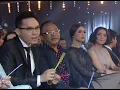 Syahrini ft DJ Una 'Seperti Itu' Opening [Silet Awards Silet Awards] [13th 26 Okt 2015]