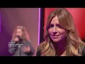 Anna Brings Raw Emotion to “Funeral” by Phoebe Bridgers | The Voice Norway 2026