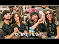 Bruna Marquezine e Xolo Mariduena Se Beijaram