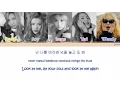 Download Lagu Red Velvet (레드벨벳) - Ice Cream Cake (Color Coded Han|Rom|Eng Lyrics/sub)