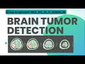 Brain Tumor Detection Using Deep Learning Model Comparison CNN VGG19 InceptionV3 YOLOv11n