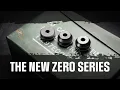 ZERO X37 - Direct Metric Thread Adapters