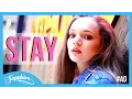 Download Lagu Stay - Zedd, Alessia Cara | Cover by Sapphire