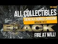 Black 2006 Treneska Border Crossing - Fire at Will! All Objectives and Intel Collected (BLA.010)