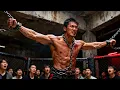 Lagu 功夫小夥竟用刀片脫困，瞬間秒殺第一惡霸！🔥 槍戰 | 特種兵 | 軍旅| 动作电影 Action film HD | 槍戰-歡迎訂閱