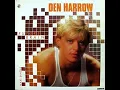 Download Lagu DEN HARROW - FUTURE BRAIN (VERSION LONGUE)