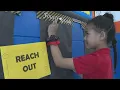 Newton County Elementary awarded a Choose Kindness grant