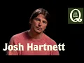 Josh Hartnett on Trap and shedding his heartthrob label