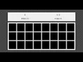 Memory Game HTML CSS and JavaScript