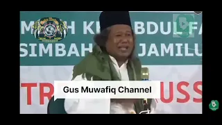 Download Trending Lagu Joko Tingkir Ngombe Dawet, Ini Penjelasan Gus Muwafiq MP3