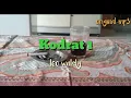 Download Lagu LEO WALDY - KODRAT 1 / ORIGINAL