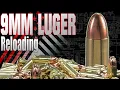 Reloading 9mm Start to Finish