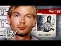 The Chilling Timeline Of Jeffrey Dahmer s Victims Dahmer On Dahmer Felony Files
