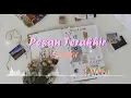 Download Lagu Pesan Terakhir  Lyodra - Remix version [Lirik]