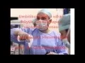 Download Lagu Umbilikusa kadar varan büyük rahimin kapalı yöntemle alınması - Laparoskopik Histerektomi