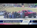 One person is dead after a 3 car crash in Omaha