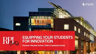 Rensselaer Polytechnic Institute RPI School of Engineering