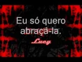 Lagu Skillet - Lucy (Legendado em portugues)