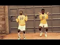 Koffee - Pull Up (Official Dance Video)