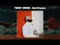 Download Lagu Teddy Swims - Bad Dreams (Audio)
