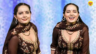 10-10 गोली I 10-10 Goli I Sunita Baby I Stage Dance Performance 2026 I Viral Video I Sonotek Ragni