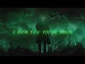 Smash Into Pieces - Venom (Official Lyric Video)
