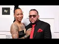 Who Is Pro Boxer and Actress Kali Reis Husband All About Trainer Brian Cohen