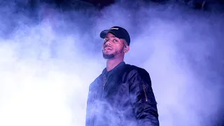 Bryson Tiller The Sequence Slowed Reverb 