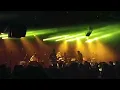 L'Impératrice - VACANCES (Yuksek remix, Live @ Brooklyn Bowl in Philadelphia, PA 4/5/2022)