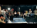 Download Lagu @kateakadingding vs Anson | 1on1 | @FUNKAHOLIC Jam vol.2, Nov.2021, Macau