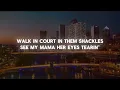 Polo G - Through Da Storm (Lyrics)