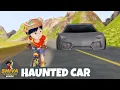 Download Lagu Haunted Car | Shiva | शिवा | Full Episode | Funny Action Cartoon | Shiva TV Show 2024 Hindi