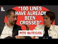 Download Lagu Pete Buttigieg on Gaza, Biden, Trump \u0026 whether he'll run in 2028