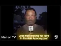 Andrew Lincoln wanted Rick with WHO on TWD SHOCKING