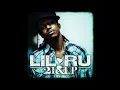 Lil' Ru – The Nasty Song (Instrumental)