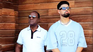 Master Sina - Goulouli Win ft. Mohamed Ali Lasmar [Official Music Video]