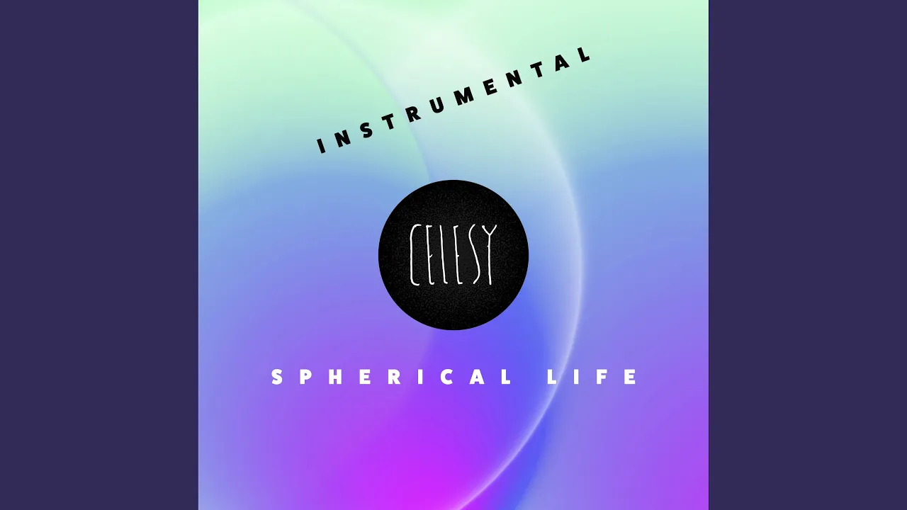 Celestial Bodies (Instrumental Version)