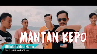 mantan kepo dj qhelfin official video music 2020 