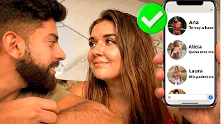 6 Errores al CHATEAR que todos los hombres cometen