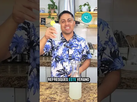 Limonada 🌞😎 #parati #fyp #viralvideo #summer #verano