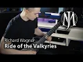 Download Lagu Ride of the Valkyries Wagner Metal Version