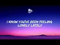 Danny L Harle & Dua Lipa - Two Hearts (Lyrics)