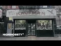 Exploring New York s Oldest Military Surplus Store With Alpha Industries