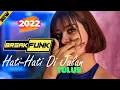 Download Lagu DJ HATI HATI DI JALAN TULUS VIRAL TIKTOK REMIX BREAKFUNKY FULL BASS TERBARU 2022