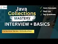 Java Collection Explained-1 Interview Questions and Real Use Cases for Beginner to Intermediate