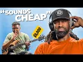 Lagu Cheap vs Expensive Basses (Can PROs Hear the Difference)?