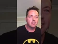 Protein is Vital Marty Kendall