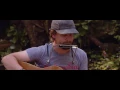 Jon and Roy "The Road Ahead Is Golden" [Forest Sessions]